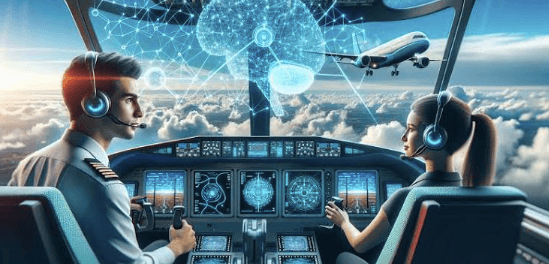 Artificial Intelligence in Airline Operations