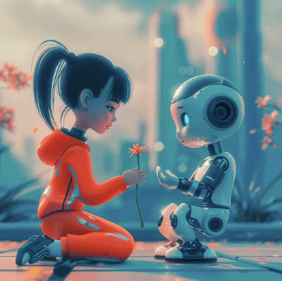Artificial Intelligence in Animation and Design